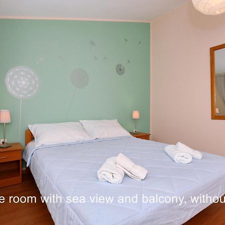 Apartment Marica Amazing View Zadar Exterior photo
