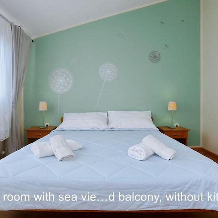 Apartment Marica Amazing View Zadar Exterior photo